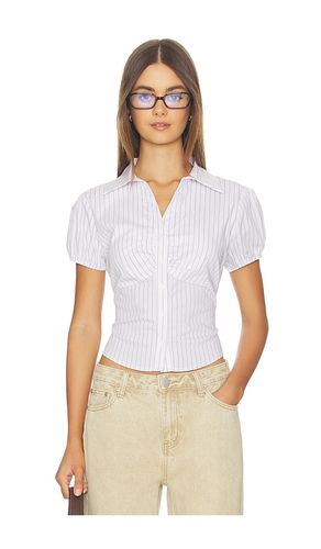 Top Camila en ,. Taille XS. Also en XXS - MORE TO COME - Modalova