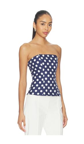 Tina Corset Top en . Taille S. Also en XS - MORE TO COME - Modalova