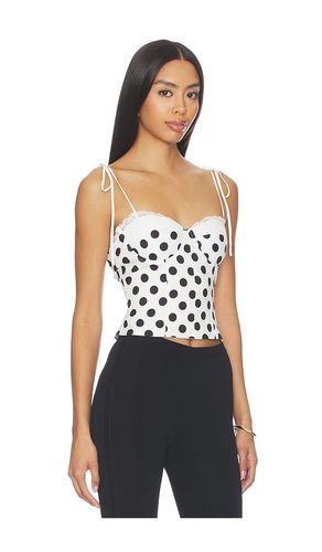 Roslyn Top en ,. Taille XS. Also en S, M - MORE TO COME - Modalova