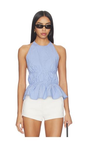 Drisana Halter Top en . Taille L. Also en M, S, XL, XS, XXS - MORE TO COME - Modalova