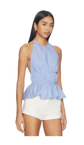 Drisana Halter Top en . Taille L. Also en XL - MORE TO COME - Modalova