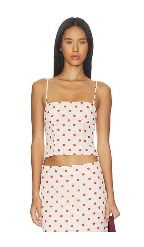 Annie Cami Top en . Taille L. Also en XXS - MORE TO COME - Modalova
