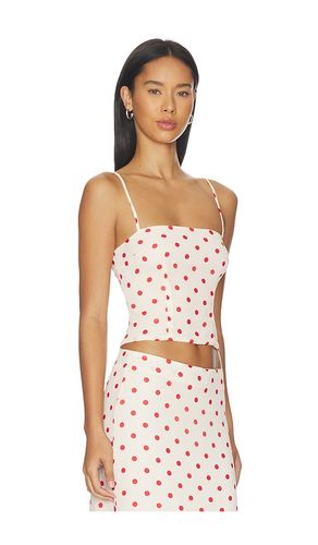 Annie Cami Top en . Taille M. Also en XS, XXS - MORE TO COME - Modalova