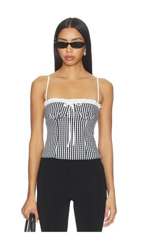 Beckie Top en . Taille XXS. Also en XS, S, XL - MORE TO COME - Modalova