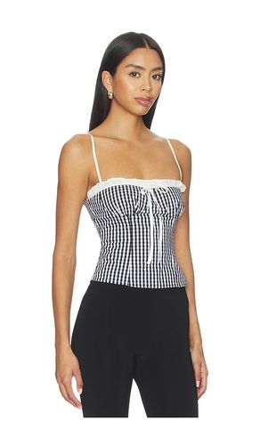 Beckie Top en . Taille L. Also en M, XS, XXS - MORE TO COME - Modalova