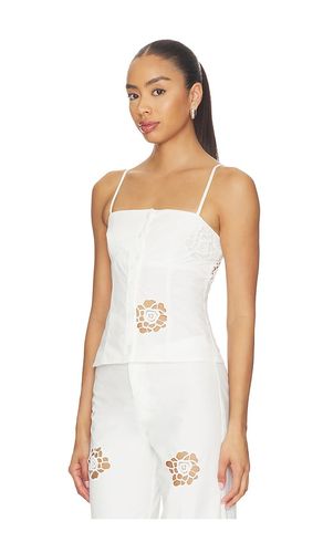 Blanca Cami Top en . Taille M. Also en - MORE TO COME - Modalova