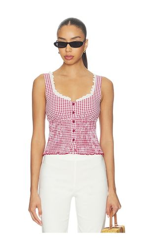 Milena Top en . Taille XS. Also en - MORE TO COME - Modalova