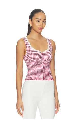 Milena Top en . Taille M. Also en S, XS - MORE TO COME - Modalova