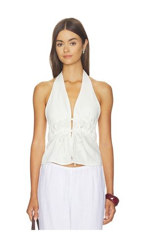 Belle Top en . Taille L. Also en M, S, XL, XS, XXS - MORE TO COME - Modalova