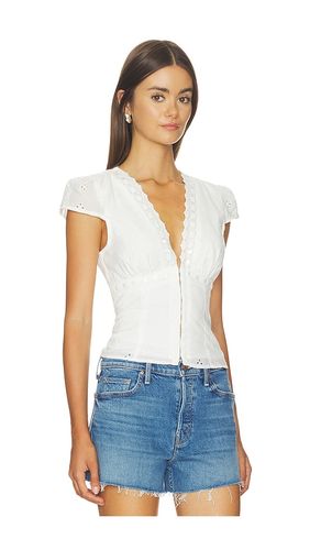 Divya Top en . Taille XXS. Also en M - MORE TO COME - Modalova