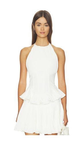Anala Top en . Taille L. Also en M, S, XS, XXS - MORE TO COME - Modalova