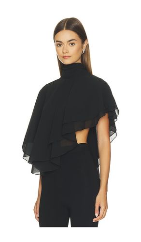 Miles Cape Top en . Taille L. Also en M, S, XL, XS, XXS - MORE TO COME - Modalova