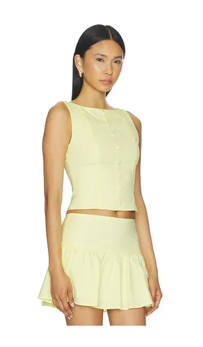 Anila Top en . Taille L. Also en M, S, XL, XS, XXS - MORE TO COME - Modalova