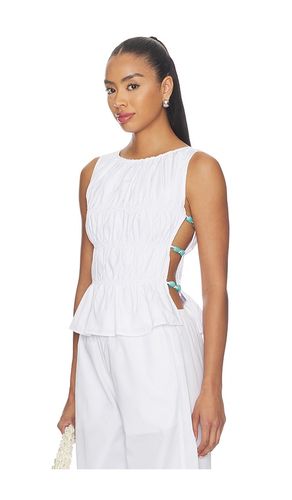 Nisha Top en . Taille XXS. Also en XS, S - MORE TO COME - Modalova
