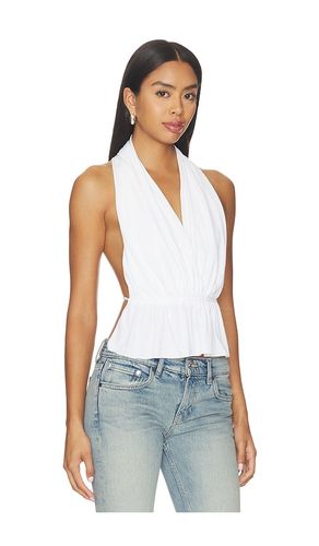 Allura Halter Top en . Taille L. Also en M, S, XL - MORE TO COME - Modalova