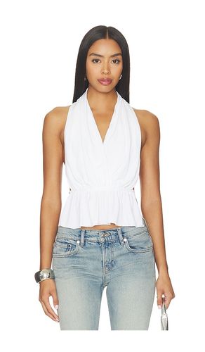 Allura Halter Top en . Taille L. Also en M, S, XL - MORE TO COME - Modalova