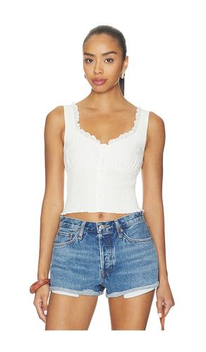 Milena Top en . Taille L. Also en M, S, XL, XS, XXS - MORE TO COME - Modalova