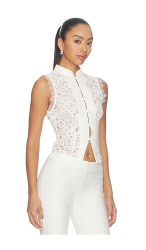 Kally Lace Top en . Taille M. Also en XS - MORE TO COME - Modalova