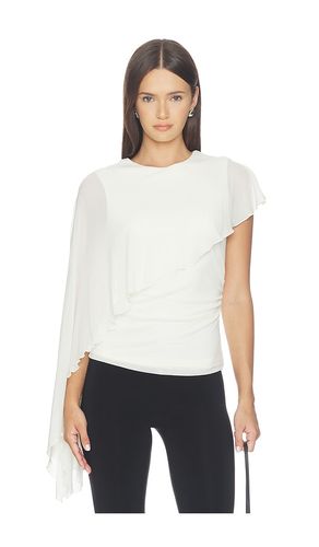Elvira Cape Top en . Taille L. Also en M, S, XL, XS, XXS - MORE TO COME - Modalova