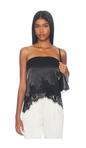 Sian Strapless Lace Top en . Taille L. Also en M, S, XL, XS, XXS - MORE TO COME - Modalova