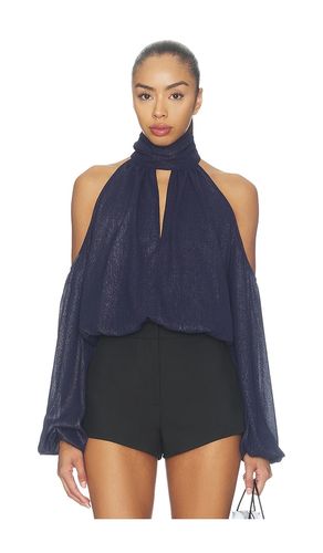 Araya Cold Shoulder Top en . Taille L. Also en M, S, XL, XS, XXS - MORE TO COME - Modalova