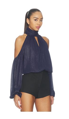 Araya Cold Shoulder Top en . Taille L. Also en M, S, XL, XS, XXS - MORE TO COME - Modalova