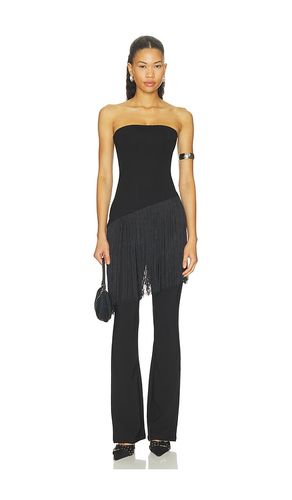 Martini Fringe Top en . Taille M. Also en S, XS - MORE TO COME - Modalova