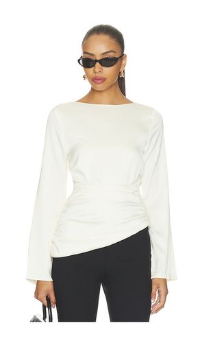 Daphne Blouse en . Taille M. Also en S, XS, XXS - MORE TO COME - Modalova
