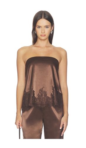 Zoella Strapless Top en . Taille XXS. Also en M - MORE TO COME - Modalova