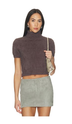 Bailee Knit Top en . Taille XS. Also en S, M, L - MORE TO COME - Modalova