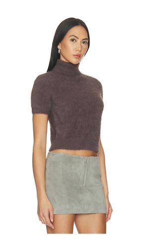 Bailee Knit Top en . Taille XS. Also en S, M, L - MORE TO COME - Modalova