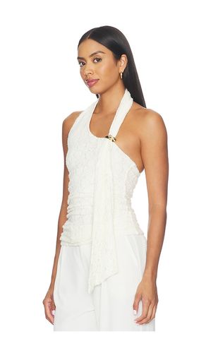 Cade Halter Top en . Taille L. Also en M, S, XL, XS, XXS - MORE TO COME - Modalova