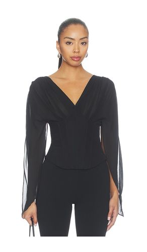 Angel Corset Top en . Taille L. Also en S, XS - MORE TO COME - Modalova