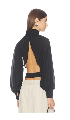 Merilee Open Back Top en . Taille XXS. Also en S, M, L - MORE TO COME - Modalova