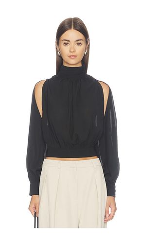 Merilee Open Back Top en . Taille L. Also en M, S, XL, XS - MORE TO COME - Modalova