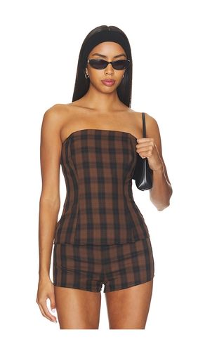 Audriena Strapless Top en . Taille XL. Also en - MORE TO COME - Modalova