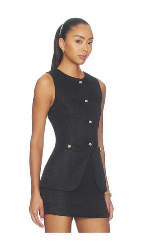 GILET FRANCESCA en . Taille XXS. Also en XS, S, M, XL - MORE TO COME - Modalova