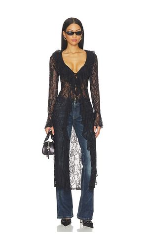 Alisia Duster Top en . Taille L. Also en M, S, XS, XXS - MORE TO COME - Modalova