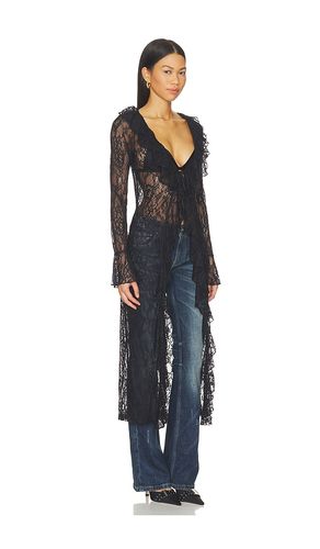 Alisia Duster Top en . Taille XS. Also en XXS, S, M, L, XL - MORE TO COME - Modalova