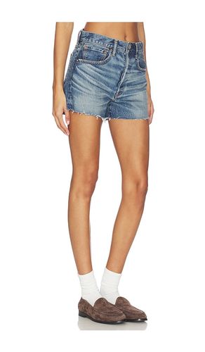 SHORT BELLINGHAM en . Taille 23. Also en 25, 27, 31, 32 - Moussy Vintage - Modalova
