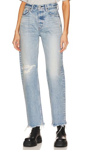 JEAN DROIT BRIGHTON in . Size 25 - Moussy Vintage - Modalova