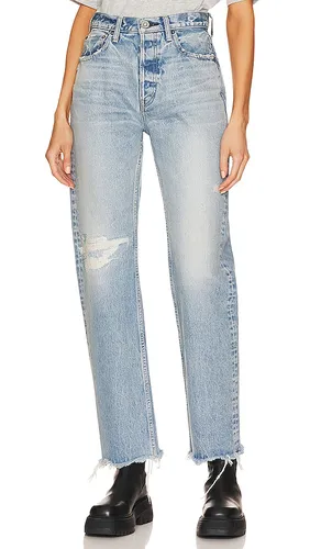 JEAN DROIT BRIGHTON in . Size 27 - Moussy Vintage - Modalova