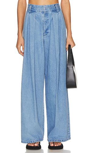 PANTALON EN DENIM in . Size S, XS - Moussy Vintage - Modalova