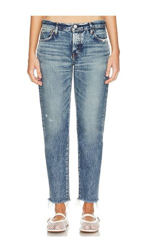 FUSELÉ CLEWISTON in -. Size 28, 31 - Moussy Vintage - Modalova