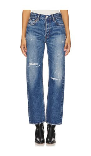 JEAN DROIT JAMBES LARGES GULFPORT in . Size 26, 27, 28, 29, 30, 31 - Moussy Vintage - Modalova