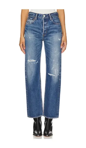 JEAN DROIT JAMBES LARGES GULFPORT in . Size 27, 28, 29, 30 - Moussy Vintage - Modalova