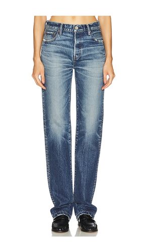 DROIT SUMTERVILLE in -. Size 25, 26, 27, 30 - Moussy Vintage - Modalova
