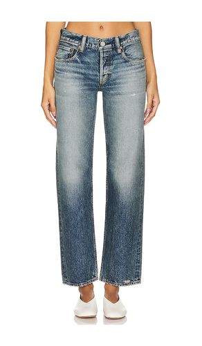 DROIT TRIGG in -. Size 28, 29, 30 - Moussy Vintage - Modalova