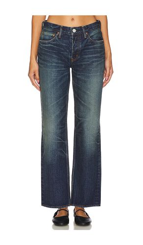 JEAN DROIT JAMBES LARGES ORTEGA in . Size 27, 28, 30, 31, 32 - Moussy Vintage - Modalova