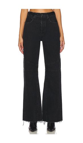 Angeline Switching Flare in . Size 26, 27, 28, 30, 31, 32 - Moussy Vintage - Modalova